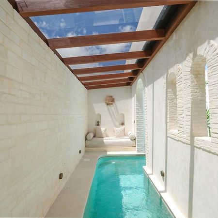 Breathe Boutique Suites Uluwatu Εξωτερικό φωτογραφία