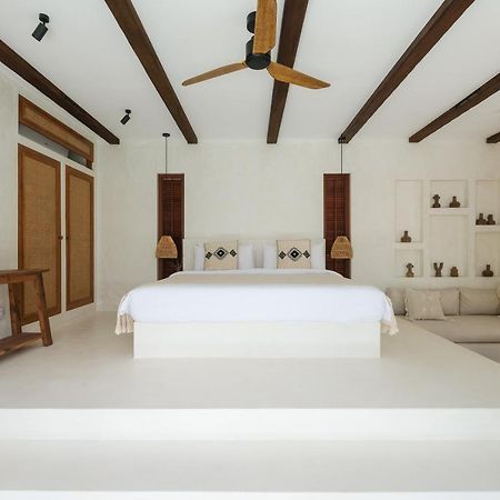 Breathe Boutique Suites Uluwatu Εξωτερικό φωτογραφία