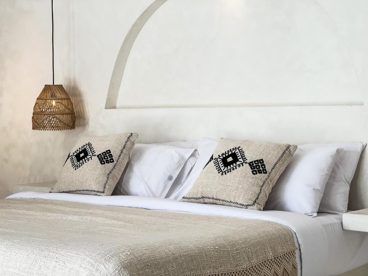 Breathe Boutique Suites Uluwatu Εξωτερικό φωτογραφία