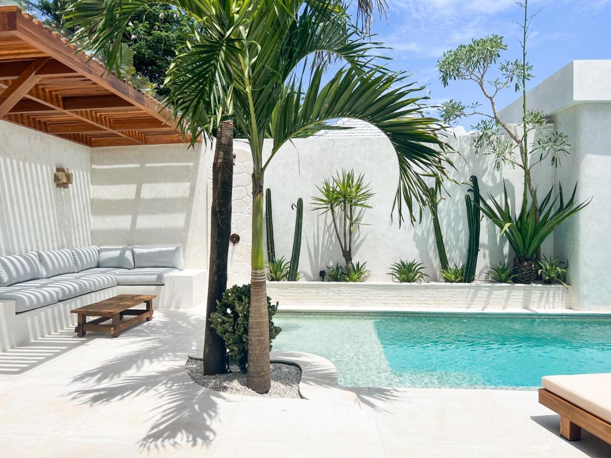 Breathe Boutique Suites Uluwatu Εξωτερικό φωτογραφία