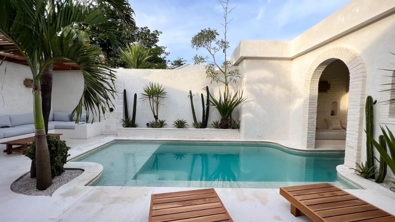 Breathe Boutique Suites Uluwatu Εξωτερικό φωτογραφία