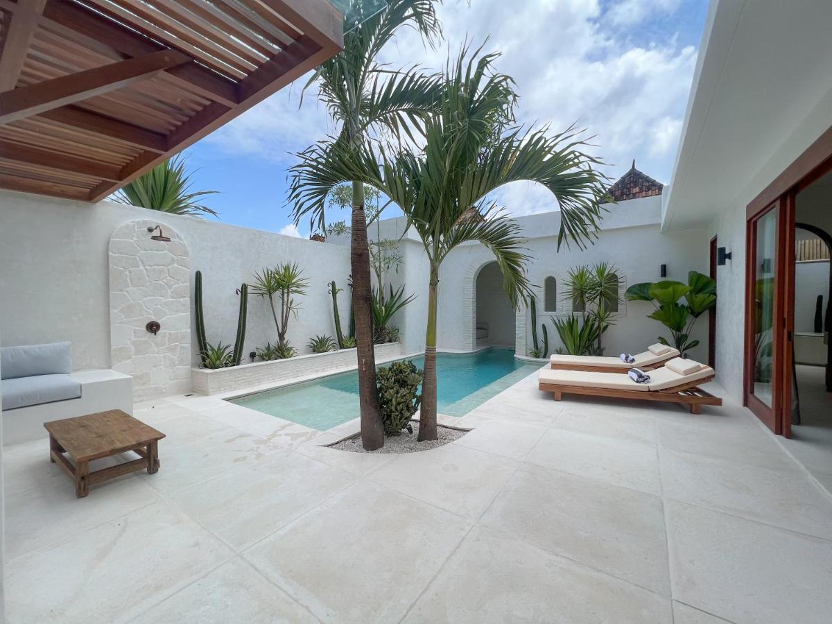 Breathe Boutique Suites Uluwatu Εξωτερικό φωτογραφία