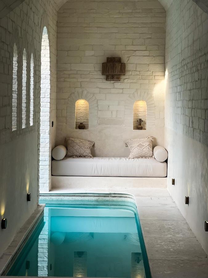 Breathe Boutique Suites Uluwatu Εξωτερικό φωτογραφία