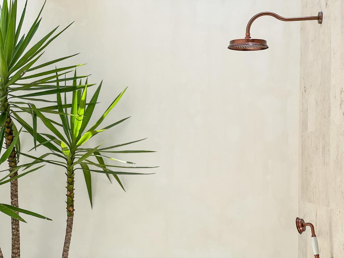 Breathe Boutique Suites Uluwatu Εξωτερικό φωτογραφία