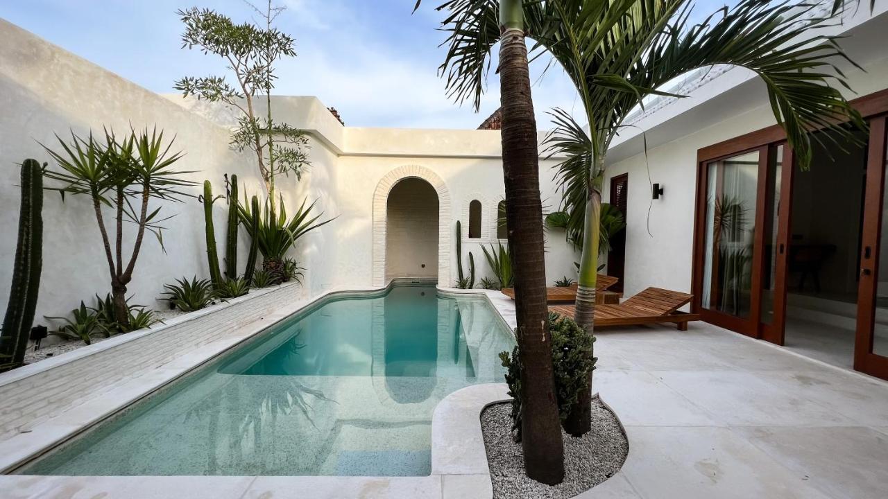 Breathe Boutique Suites Uluwatu Εξωτερικό φωτογραφία