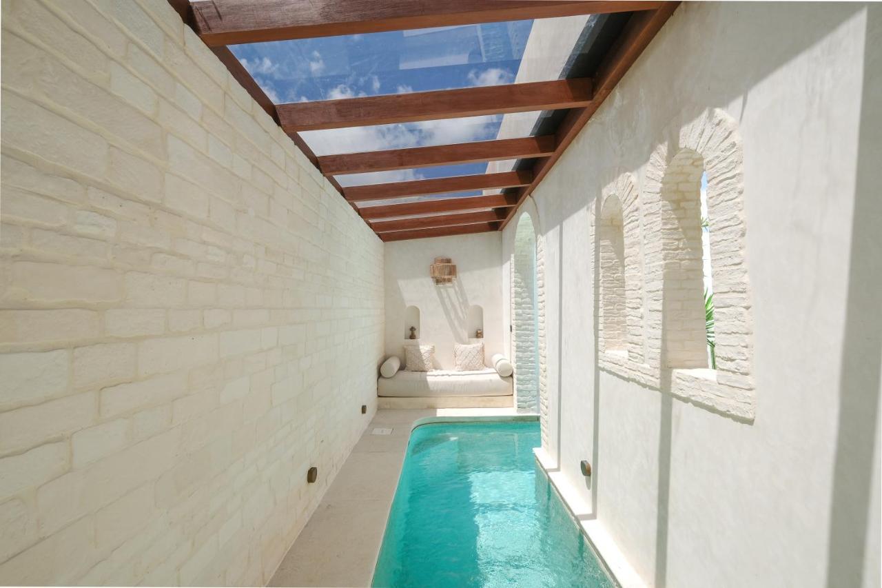 Breathe Boutique Suites Uluwatu Εξωτερικό φωτογραφία