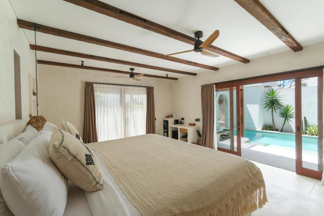 Breathe Boutique Suites Uluwatu Εξωτερικό φωτογραφία