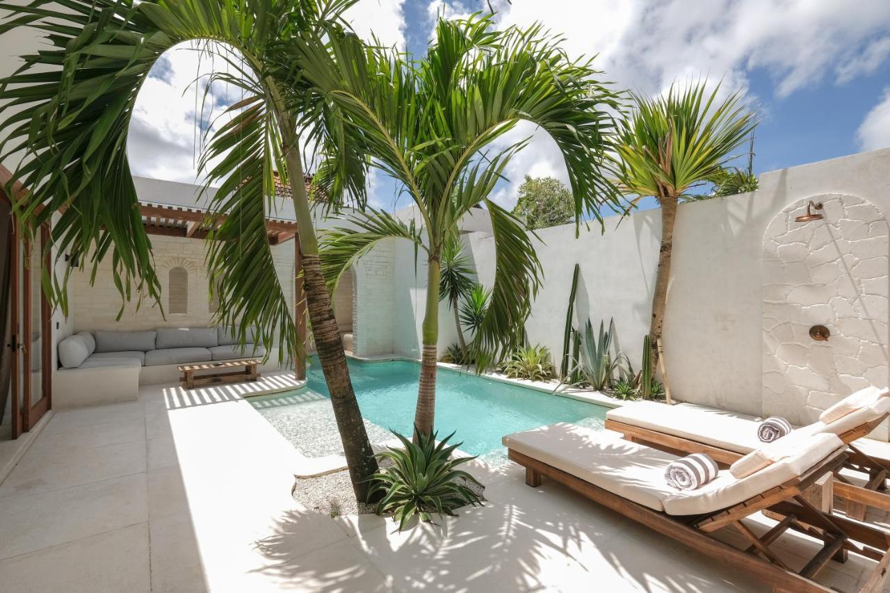 Breathe Boutique Suites Uluwatu Εξωτερικό φωτογραφία