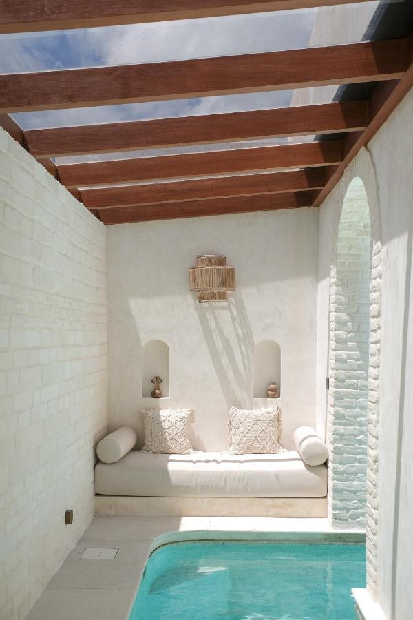 Breathe Boutique Suites Uluwatu Εξωτερικό φωτογραφία